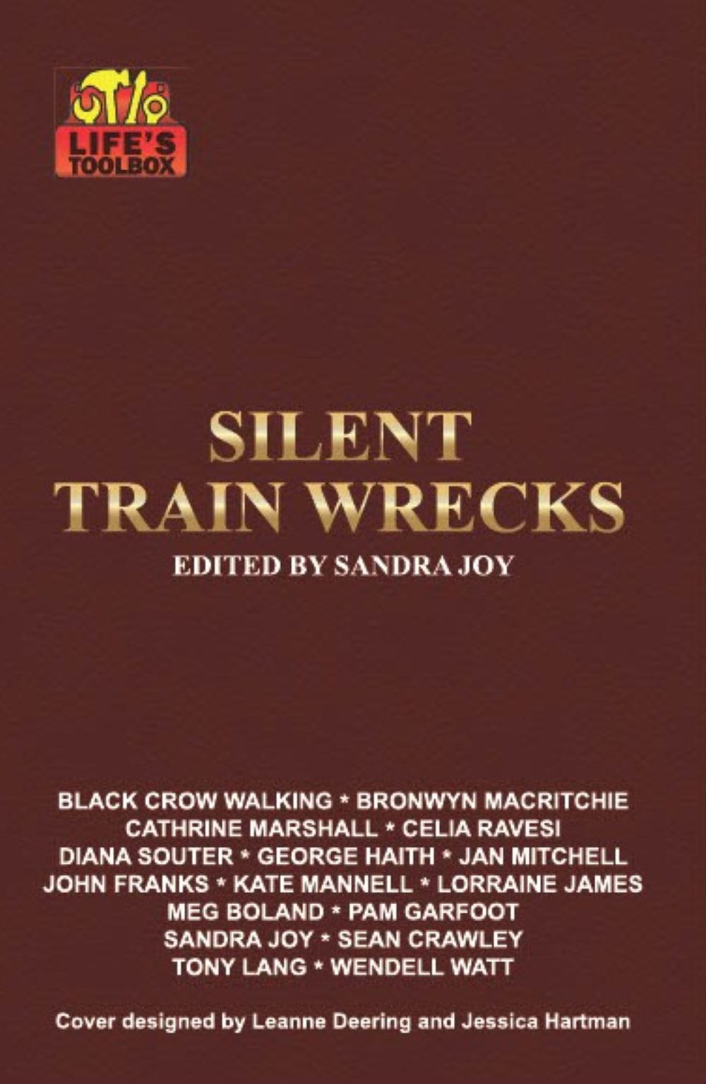 Silent Train Wrecks