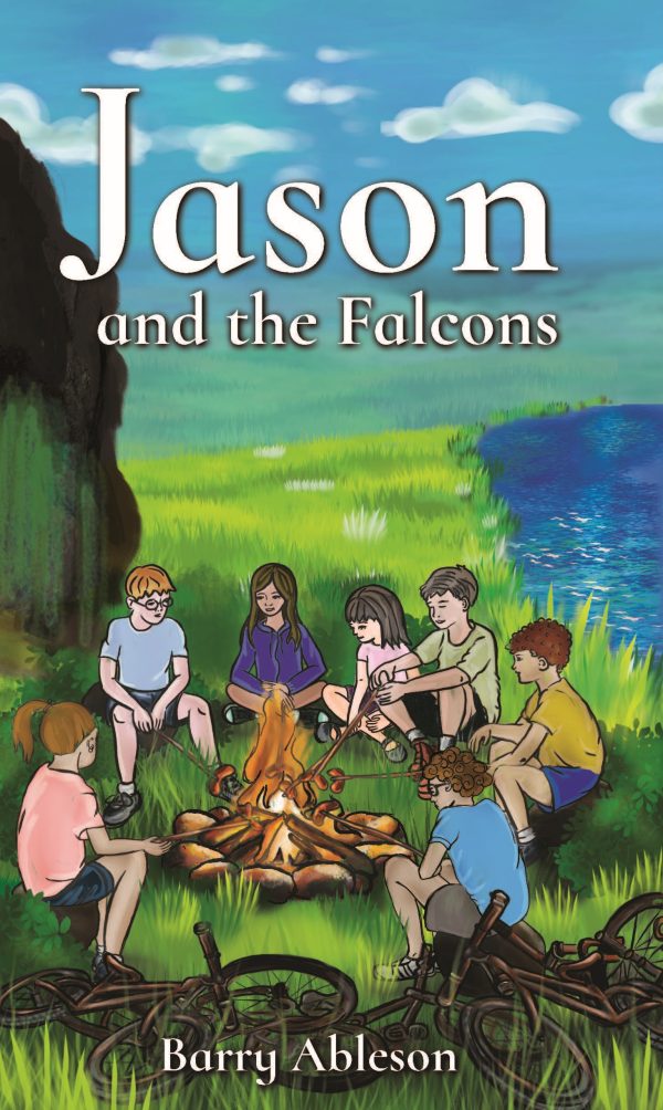 Jason and the Falcons, Barry Ableson