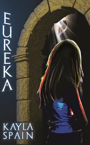 Eureka, Kayla Spain