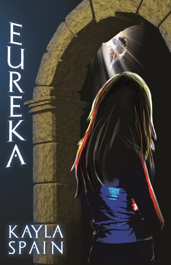 Eureka, Kayla Spain