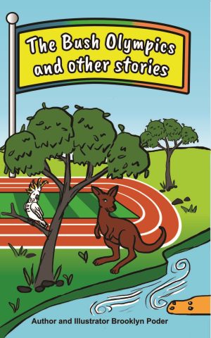 The BO Bush Olympics and other stories