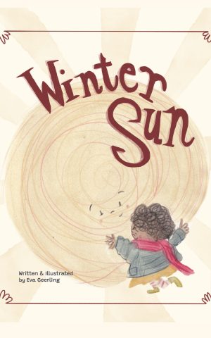 Winter Sun by Eva Geerling