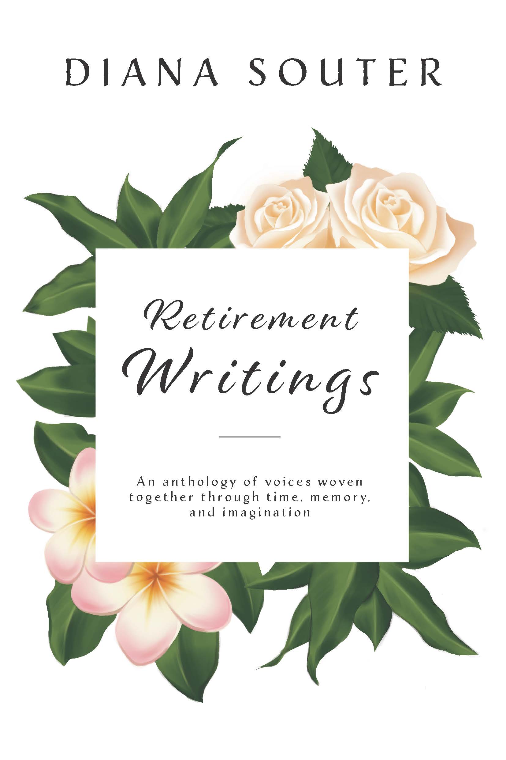 Retirement Writing, Diana Souter