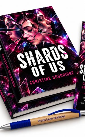 Shards of us bundle